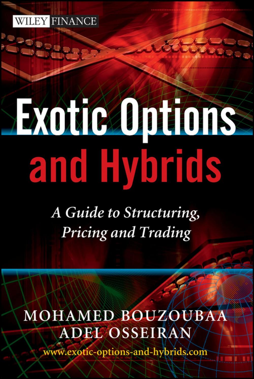 Big bigCover of Exotic Options and Hybrids