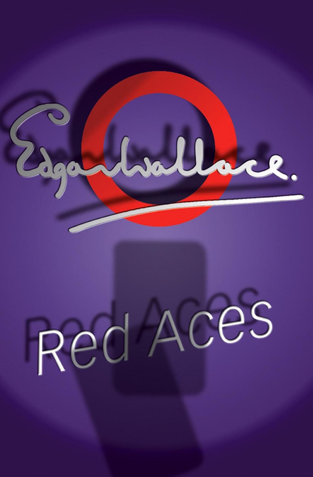 Big bigCover of Red Aces