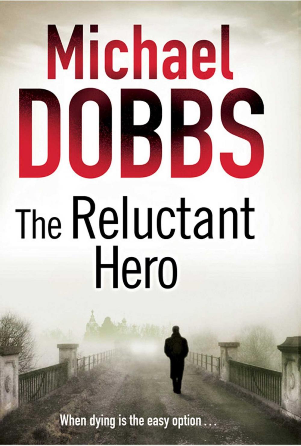 Big bigCover of The Reluctant Hero
