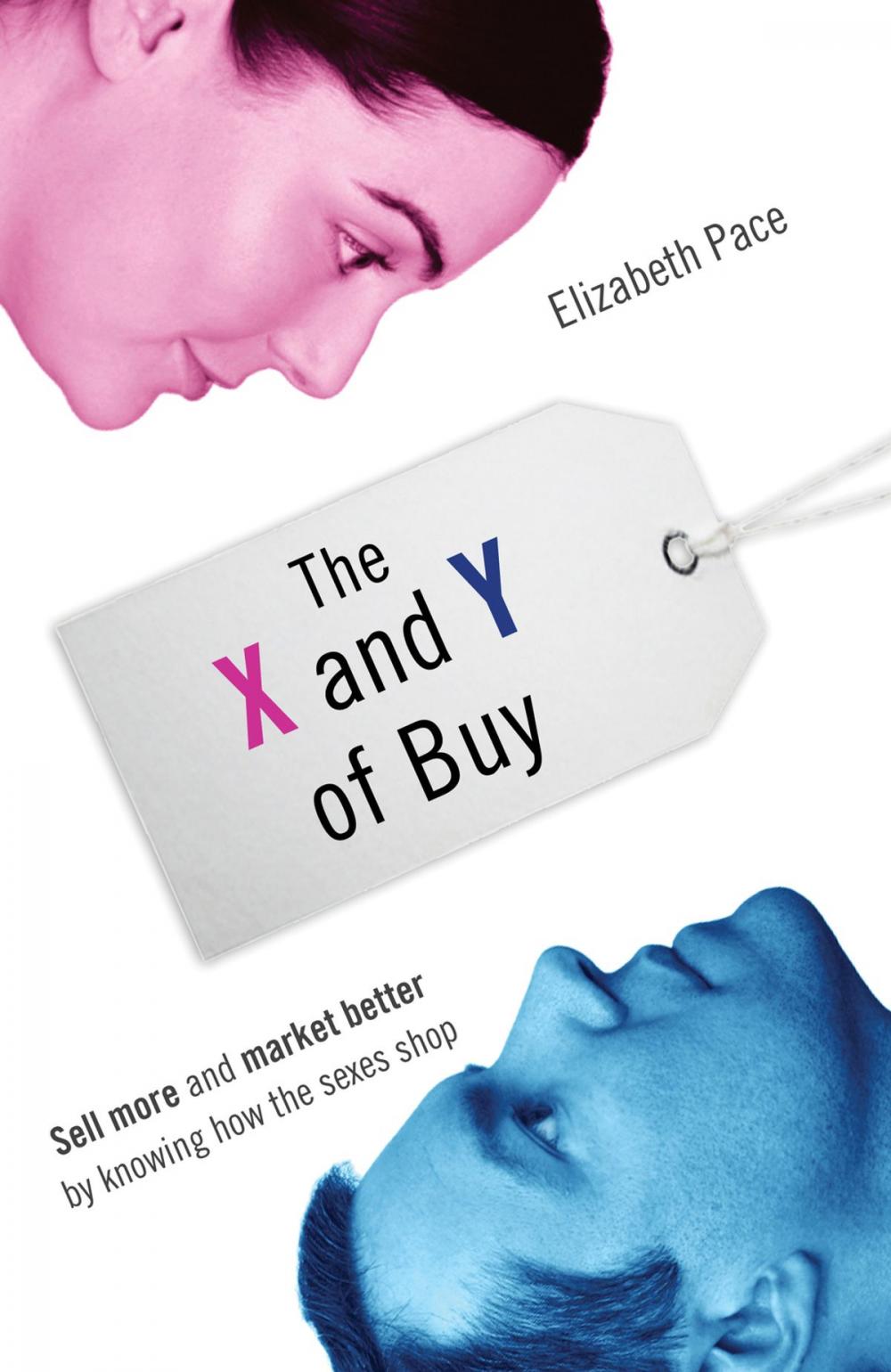 Big bigCover of The X and Y of Buy