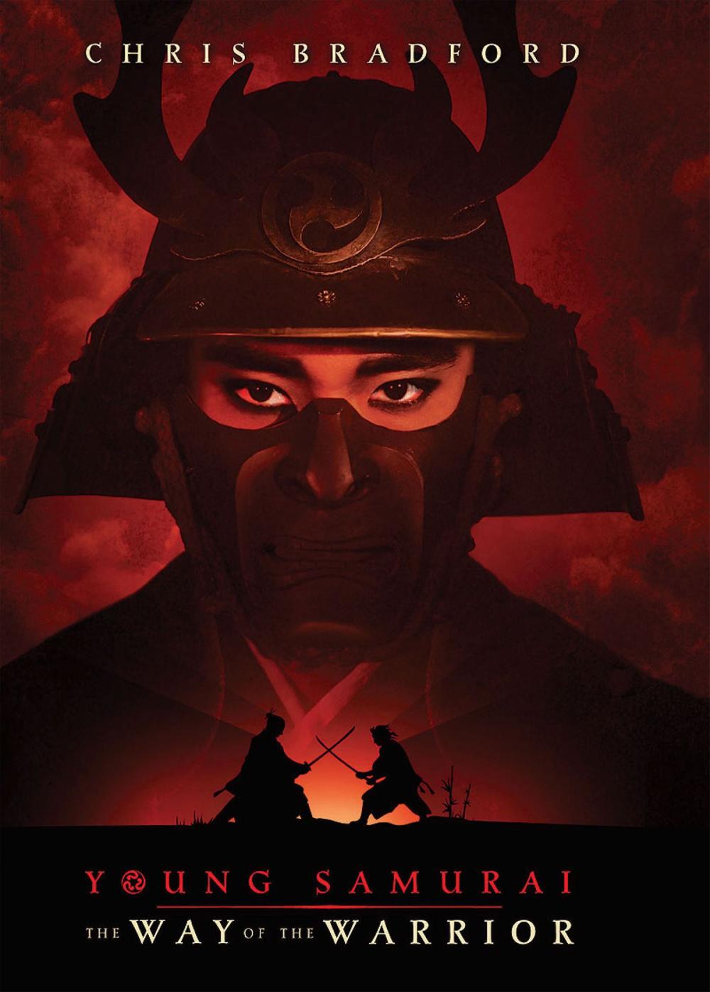 Big bigCover of Way of the Warrior, The (Young Samurai, Book 1)
