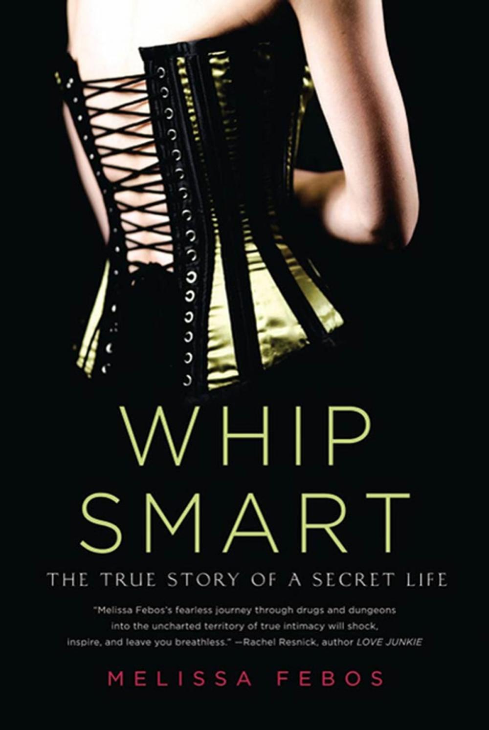 Big bigCover of Whip Smart