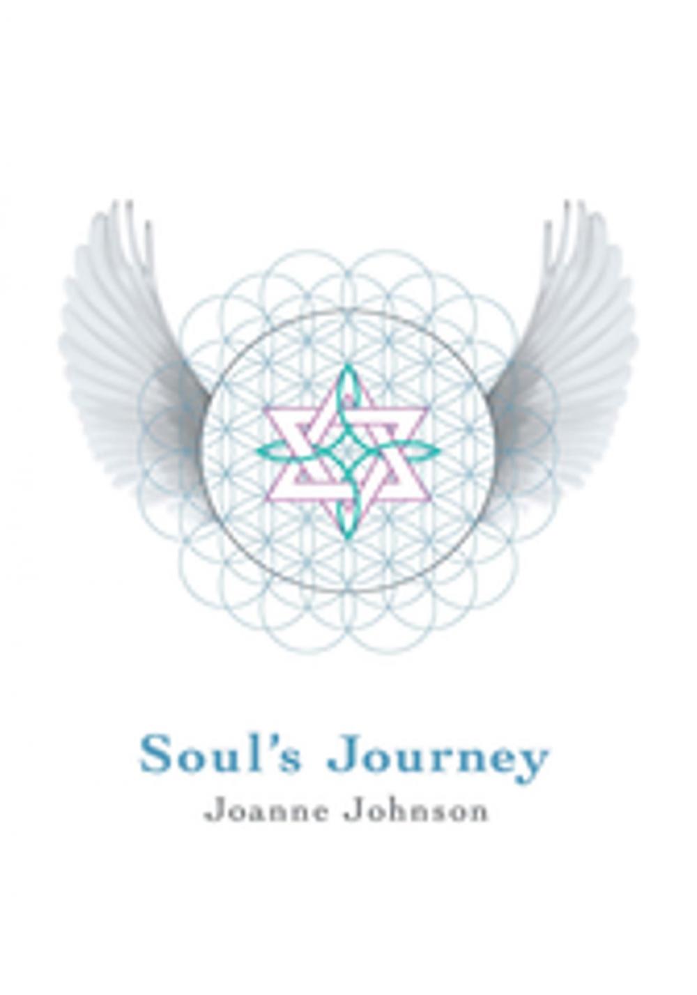 Big bigCover of Soul's Journey