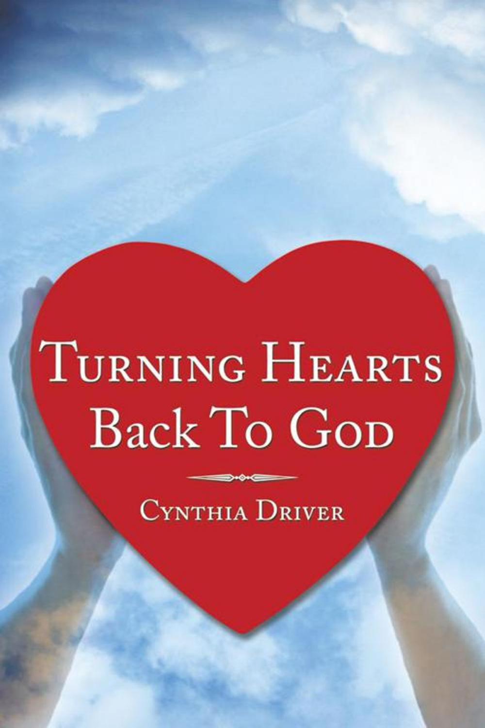 Big bigCover of Turning Hearts Back to God