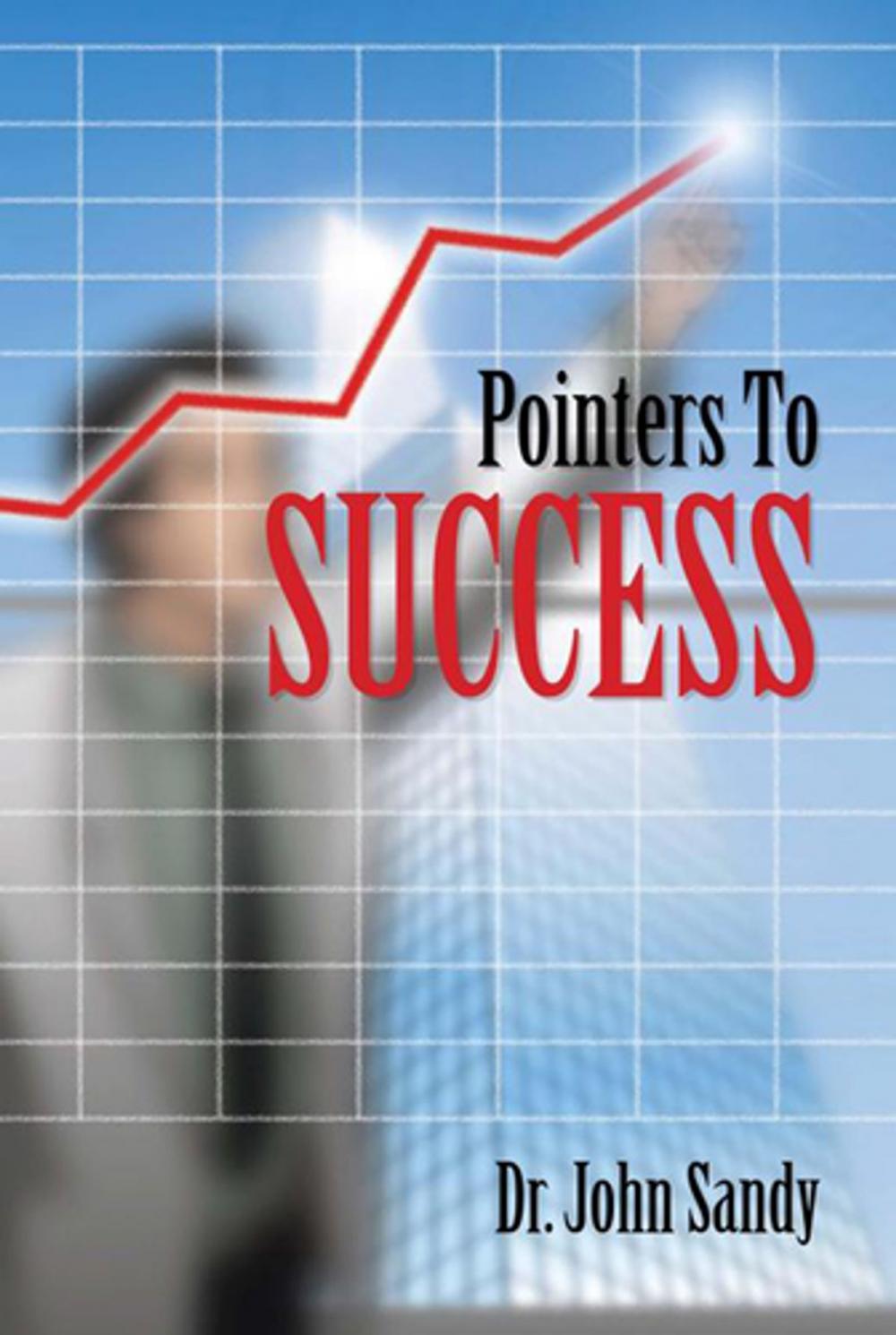 Big bigCover of Pointers to Success