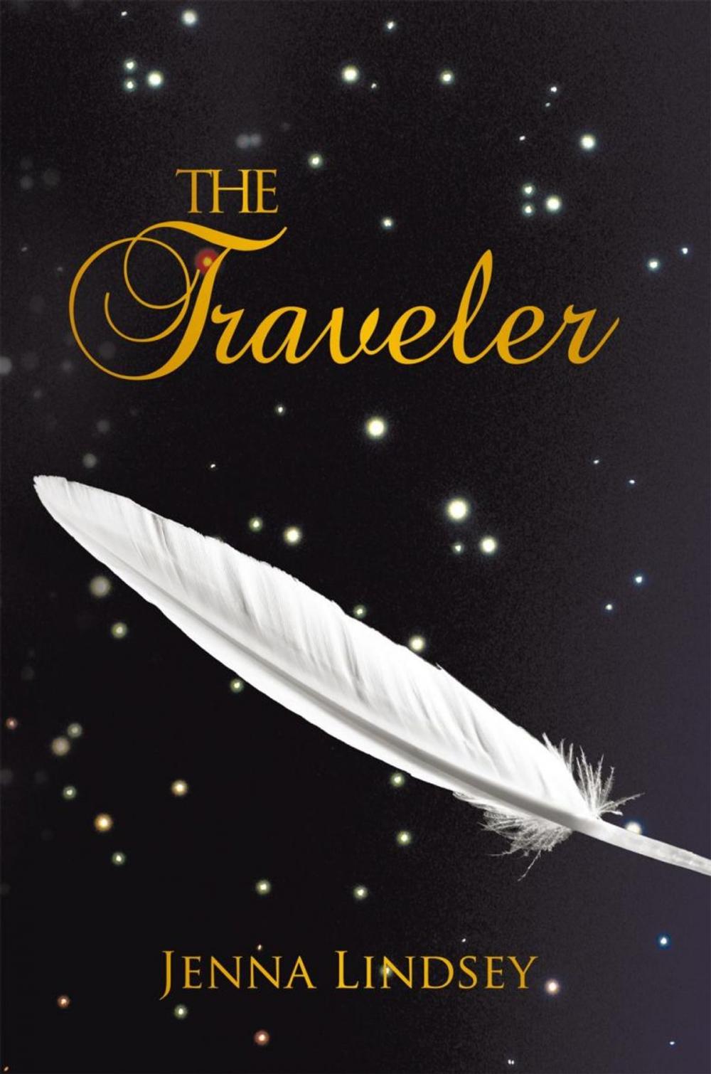 Big bigCover of The Traveler