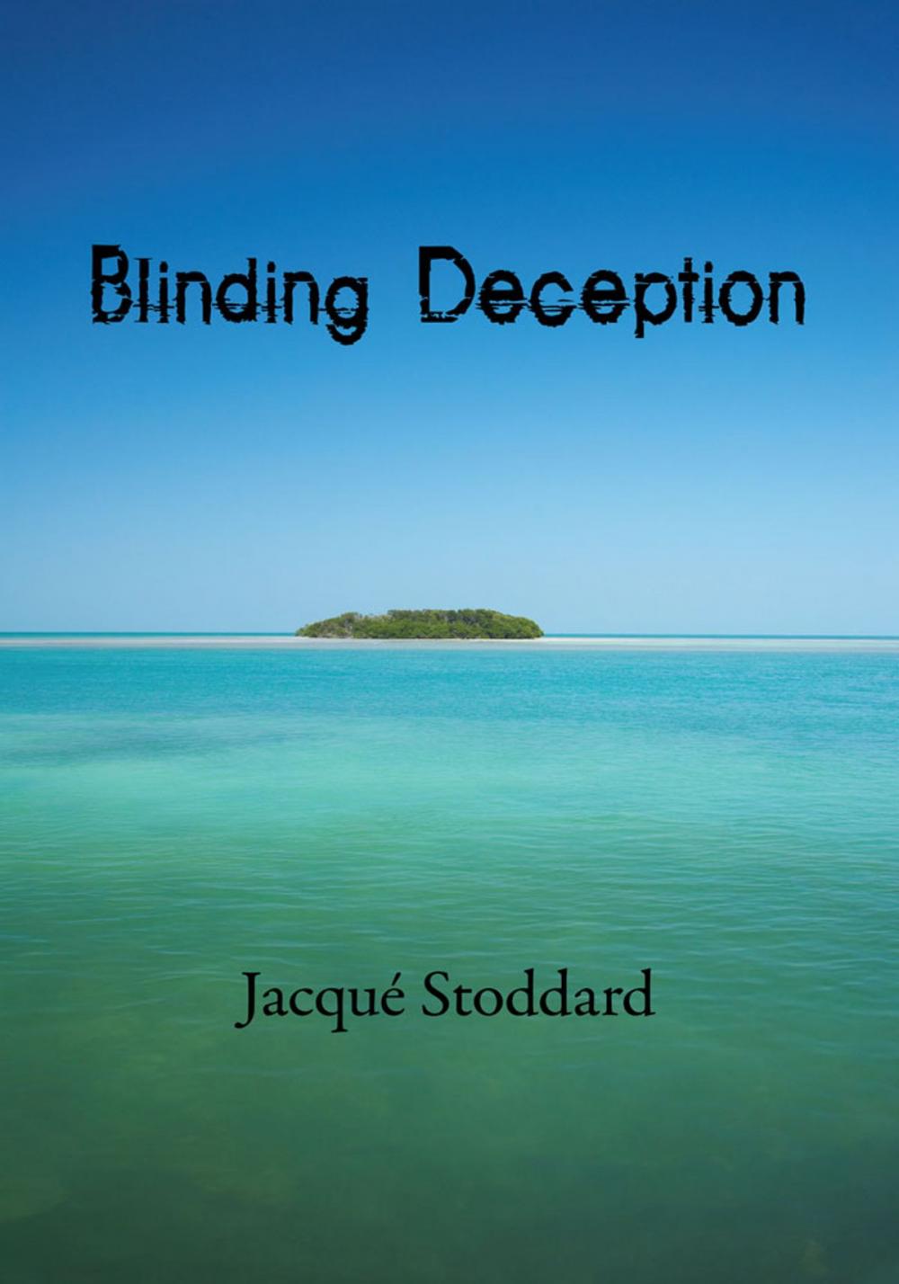 Big bigCover of Blinding Deception