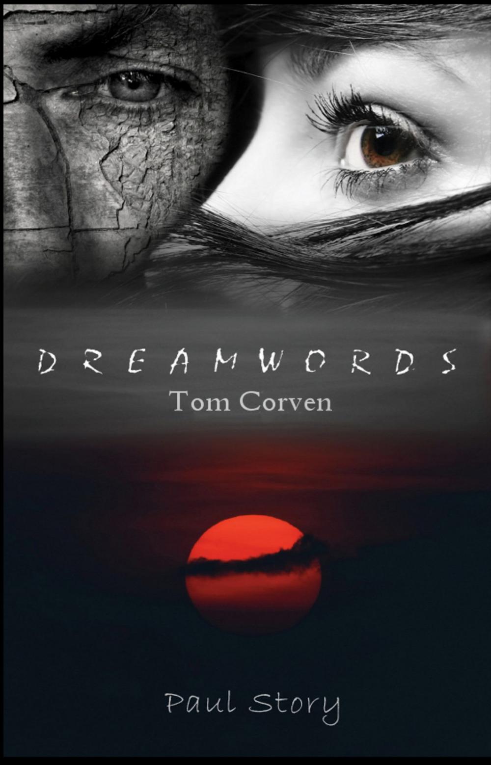 Big bigCover of Dreamwords: Tom Corven