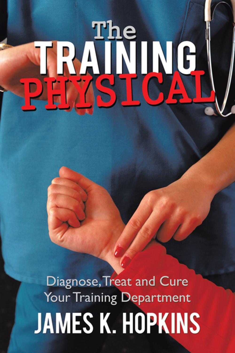 Big bigCover of The Training Physical