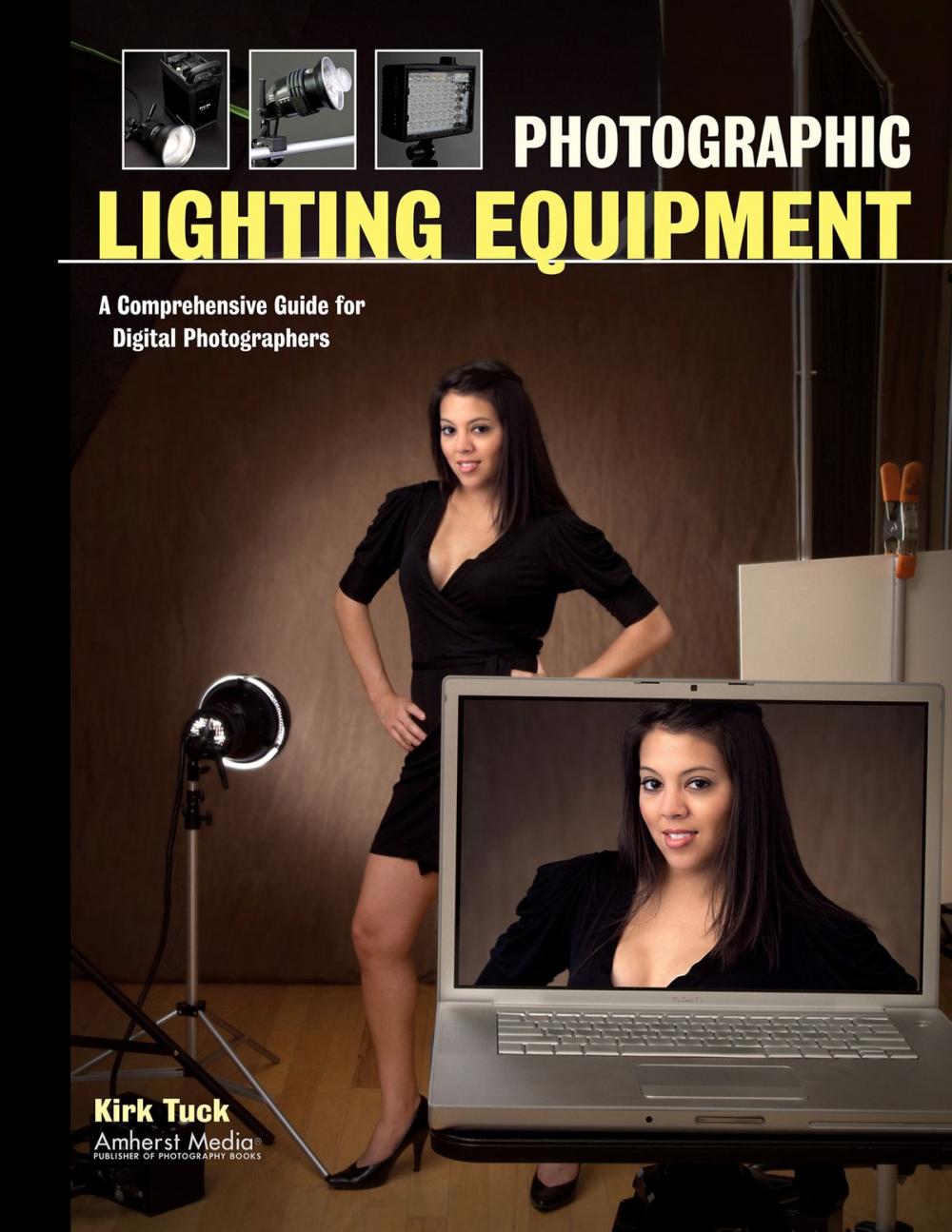 Big bigCover of Photographic Lighting Equipment