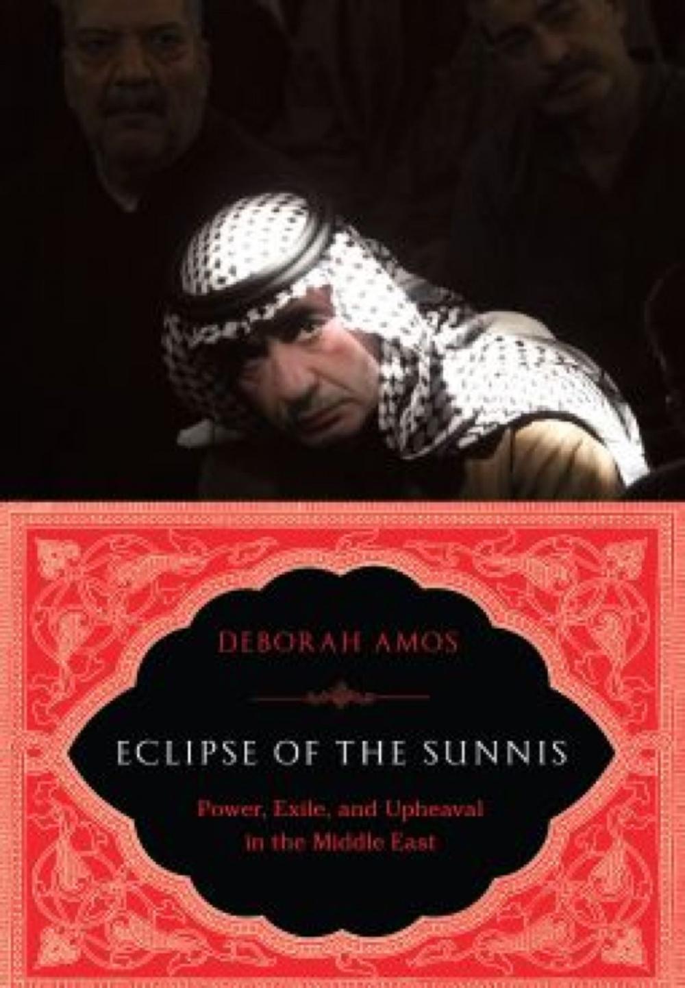 Big bigCover of Eclipse of the Sunnis