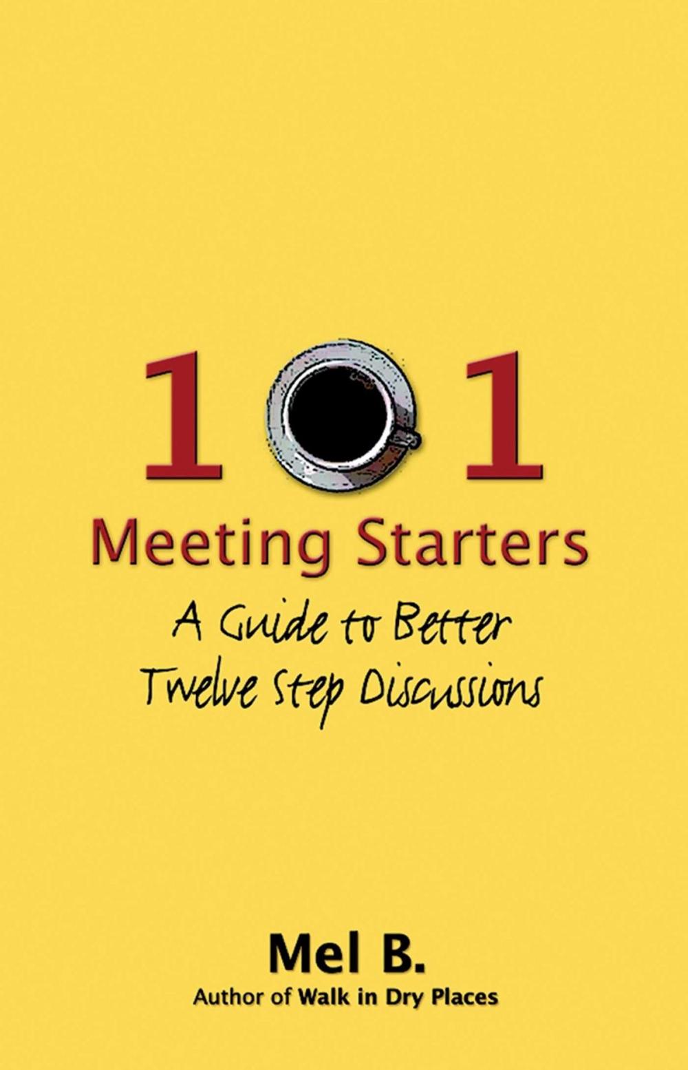 Big bigCover of 101 Meeting Starters