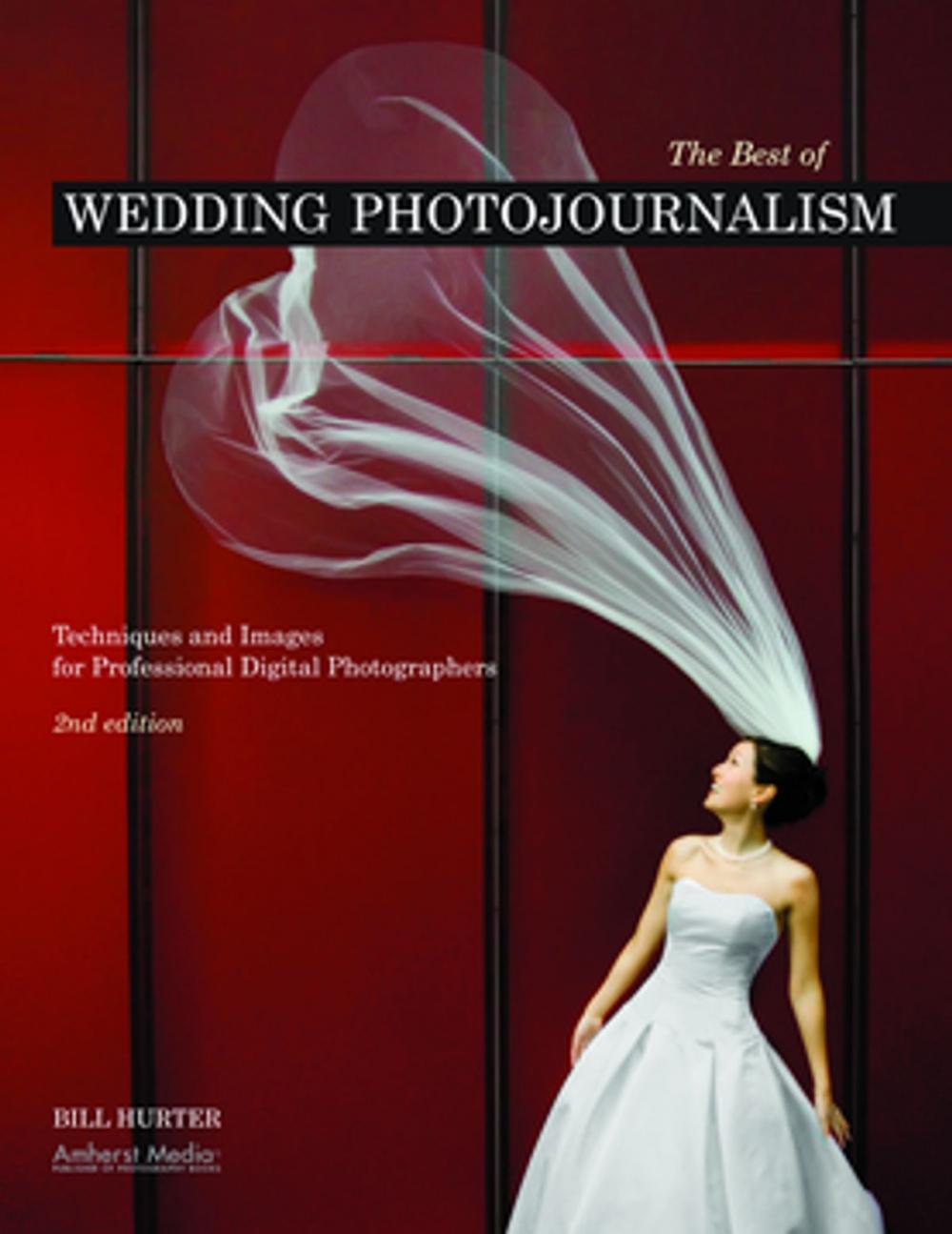 Big bigCover of The Best of Wedding Photojournalism