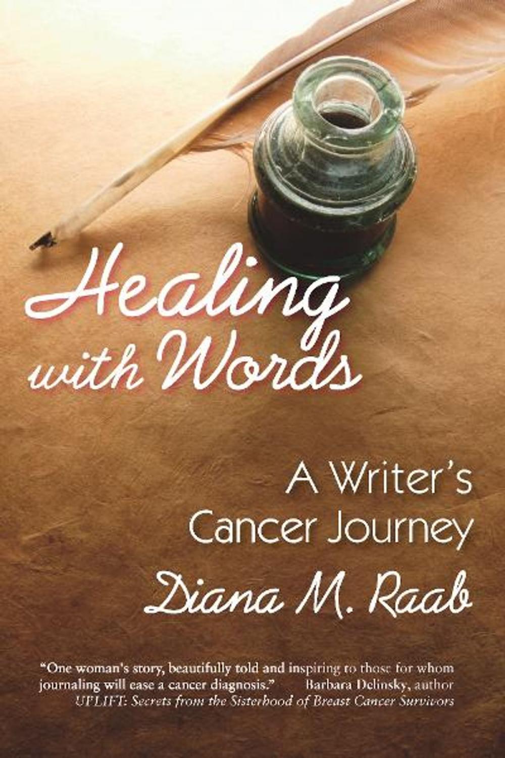 Big bigCover of Healing With Words