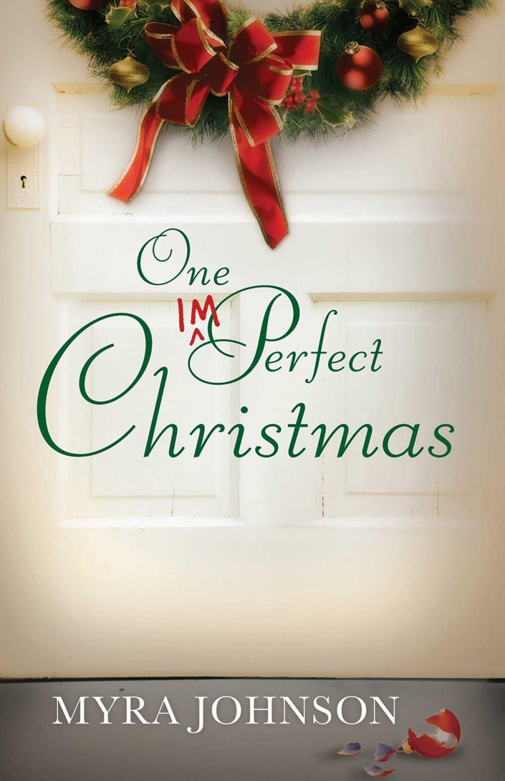 Big bigCover of One Imperfect Christmas