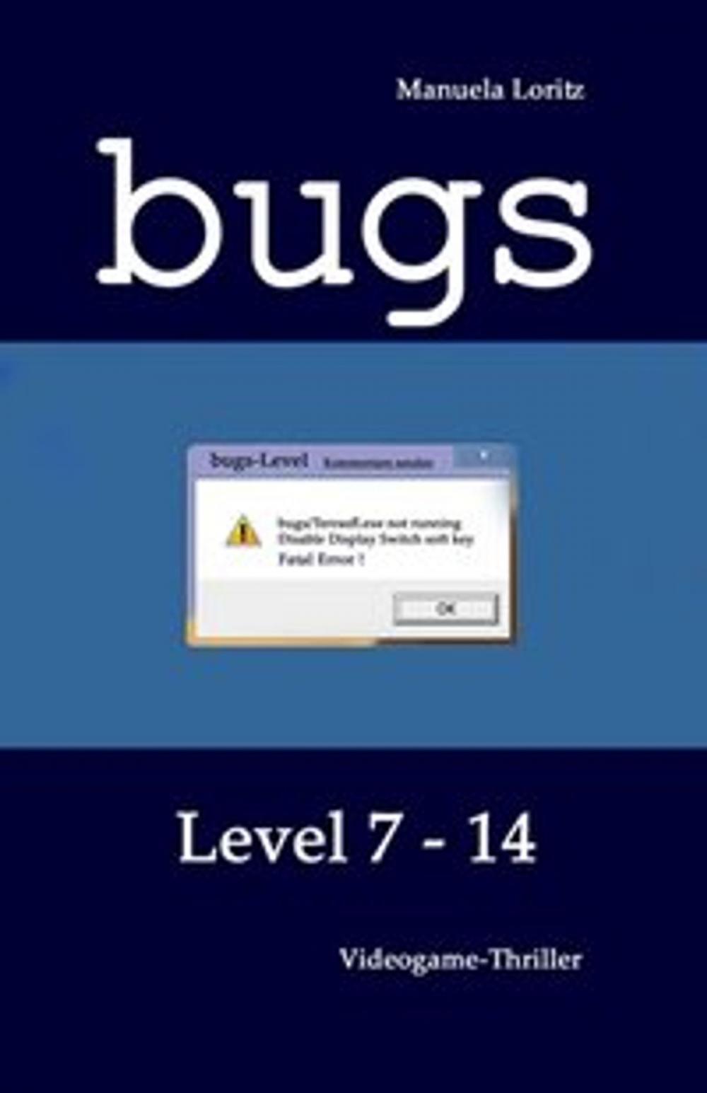 Big bigCover of BUGS - Level 7-14