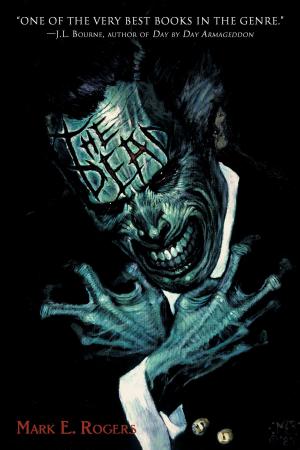 Cover of the book The Dead by Mike Fosen, Hollis Weller
