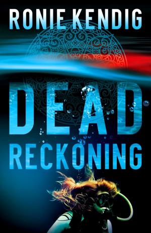 Cover of the book Dead Reckoning by Huckleberry Hax