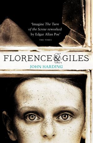 Cover of the book Florence and Giles by Jean Ure