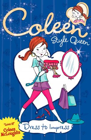 Cover of the book Dress to Impress (Coleen Style Queen, Book 2) by Tiffany Reisz