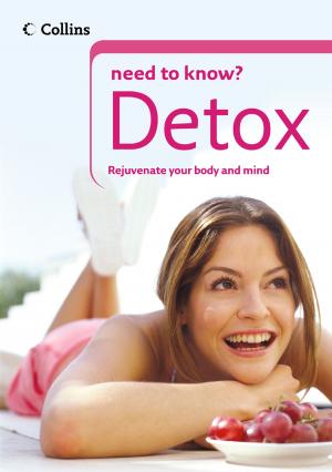Cover of the book Detox (Collins Need to Know?) by Gwendoline Butler
