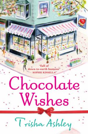 Cover of the book Chocolate Wishes by L. A. Harvey, D. St. Leger Gordon