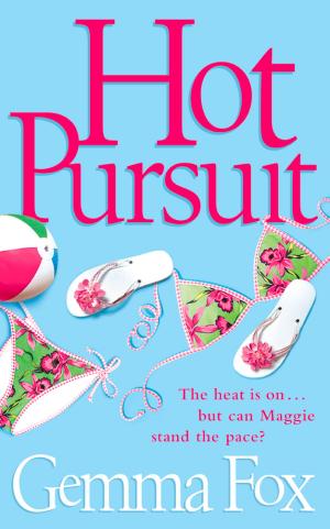 Cover of the book Hot Pursuit by Cressida McLaughlin
