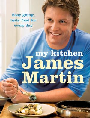 Cover of the book My Kitchen by Collins