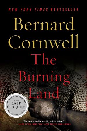 bigCover of the book The Burning Land by 