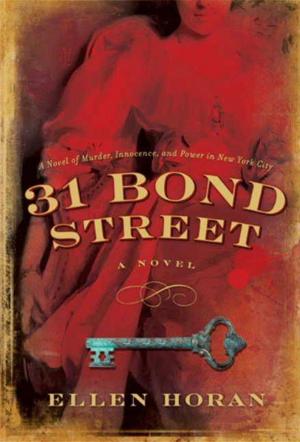 bigCover of the book 31 Bond Street by 