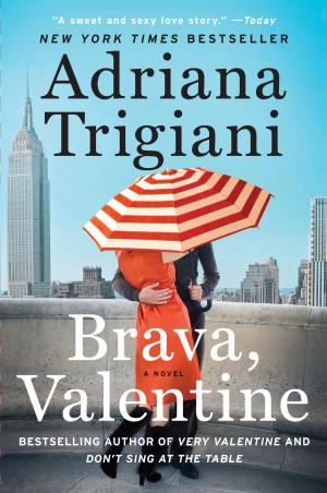 Book cover of Brava, Valentine