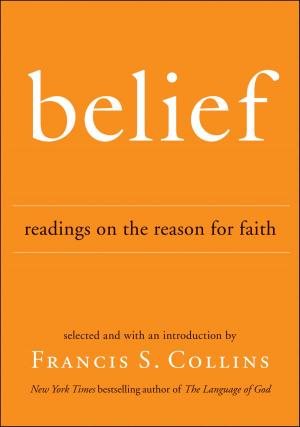 Cover of the book Belief by Deepak Chopra