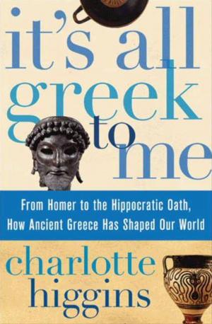 Cover of the book It's All Greek To Me by Mary Daheim