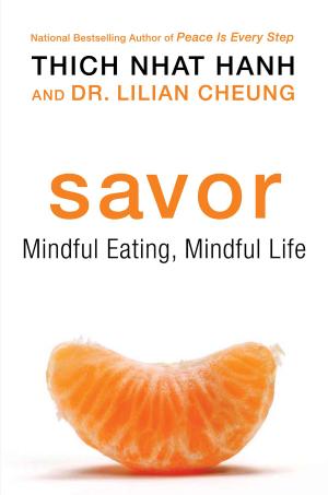 Cover of the book Savor by Geshe Kelsang Gyatso