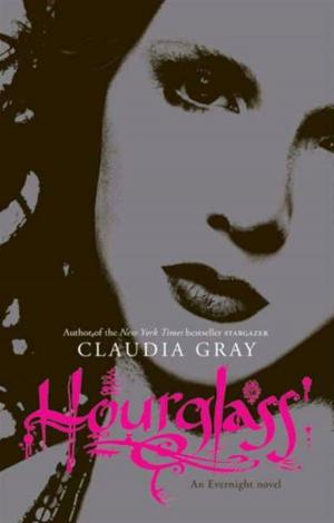 Cover of the book Hourglass by Natalie Whipple