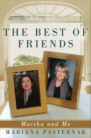 Cover of the book The Best of Friends by Mary South