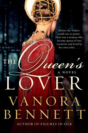 Cover of the book The Queen's Lover by Shirley Rousseau Murphy