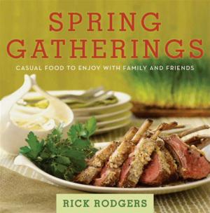 Cover of the book Spring Gatherings by Jenna Petersen