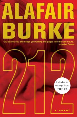 Cover of the book 212 by Plum Sykes