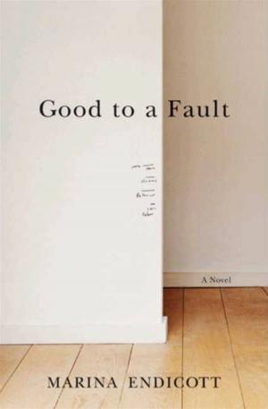 Book cover of Good To a Fault