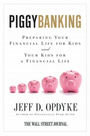 Book cover of Piggybanking
