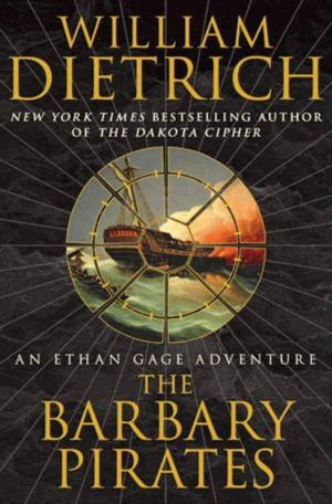 Cover of the book The Barbary Pirates by Barb Johnson