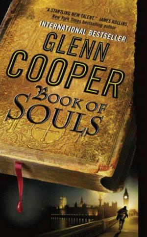 Cover of the book Book of Souls by Steve Martini