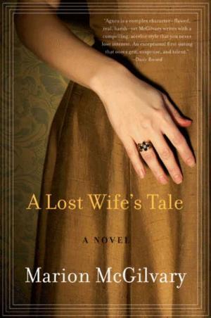 Cover of the book A Lost Wife's Tale by Dan Fante