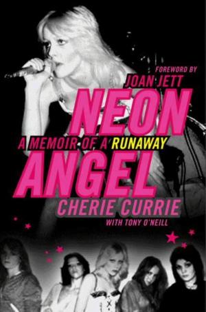 Cover of the book Neon Angel by Michael Marshall