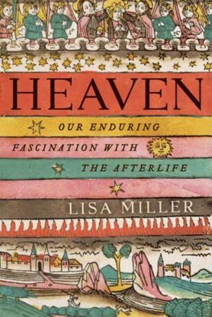 Cover of the book Heaven by Leslie Carroll