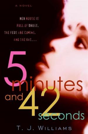 Cover of the book 5 Minutes and 42 Seconds by Lynsay Sands