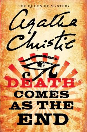 Cover of the book Death Comes As the End by Gregory Maguire