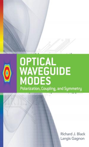 bigCover of the book Optical Waveguide Modes: Polarization, Coupling and Symmetry by 