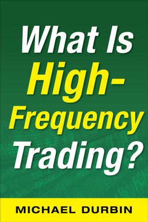Cover of the book What Is High-Frequency Trading (EBOOK) by Mike Thomas